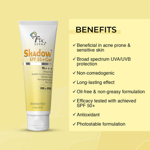 Fixderma Skincare Oily Skincare Bundle